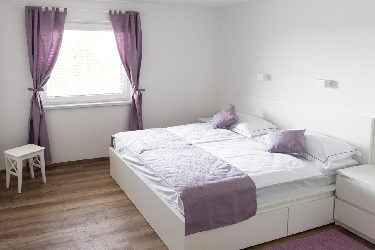 Inin Apartments เบลด ภายนอก รูปภาพ