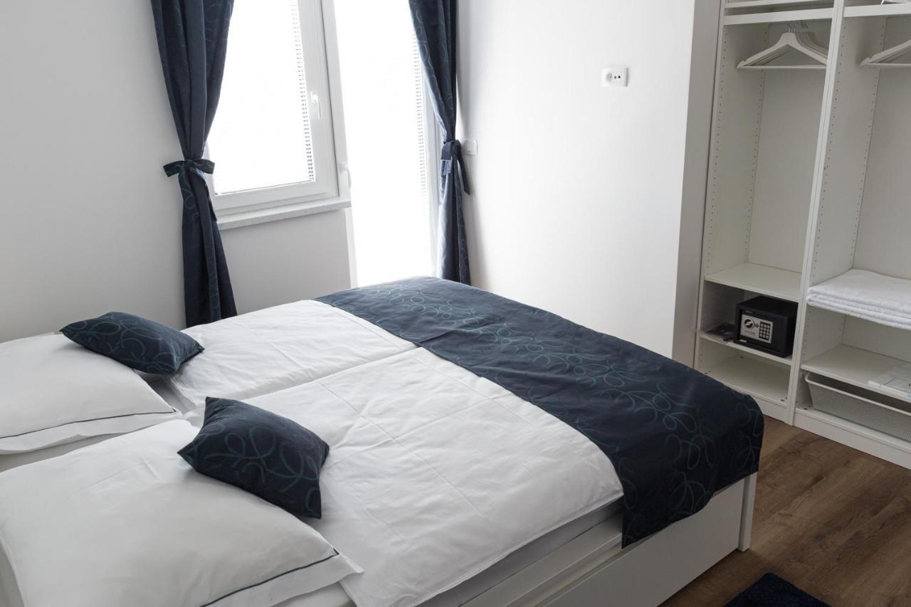Inin Apartments เบลด ภายนอก รูปภาพ